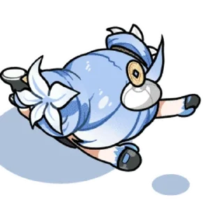 Telegram sticker 🌟 wuwa vol 7&8