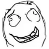 Sticker 🤩 faces ➜ @emoji1