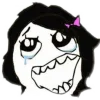 Sticker 🤩 faces ➜ @emoji1