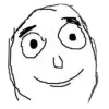 Sticker 🤩 faces ➜ @emoji1