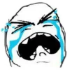 Video sticker 🤩 faces ➜ @emoji1