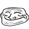 Sticker 🤩 faces ➜ @emoji1
