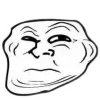 Sticker 🤩 faces ➜ @emoji1