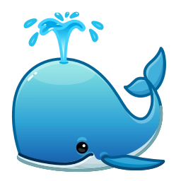Sticker 🐳 Emoji Short Animations | @EmojisHub