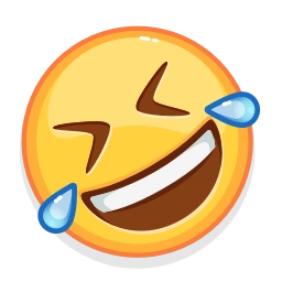 Sticker 🤣 Emoji Short Animations | @EmojisHub