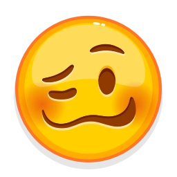 Sticker 🥴 Emoji Short Animations | @EmojisHub