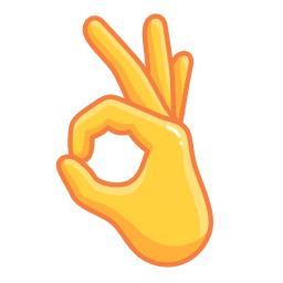 Sticker 👌 Emoji Short Animations | @EmojisHub