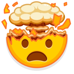 Sticker 🤯 Emoji Short Animations | @EmojisHub