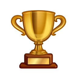 Sticker 🏆 Emoji Short Animations | @EmojisHub