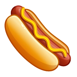 Sticker 🌭 Emoji Short Animations | @EmojisHub