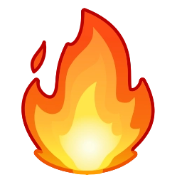 Sticker 🔥 Emoji Short Animations | @EmojisHub