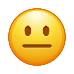 Sticker 😐 Emoji Short Animations | @EmojisHub