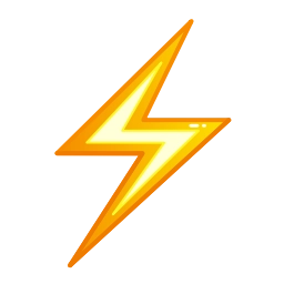 Sticker ⚡️ Emoji Short Animations | @EmojisHub