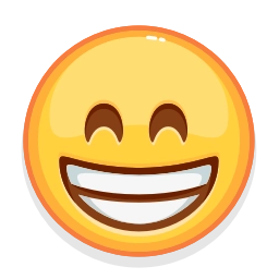 Sticker 😁 Emoji Short Animations | @EmojisHub