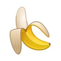Sticker 🍌 Emoji Short Animations | @EmojisHub