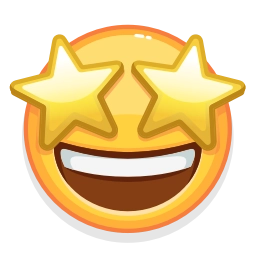 Sticker 🤩 Emoji Short Animations | @EmojisHub