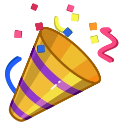 Sticker 🎉 Emoji Short Animations | @EmojisHub