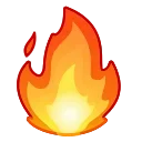 Video sticker 🔥 Emoji Short Animat...