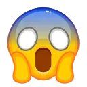 Video sticker 😱 Emoji Short Animat...