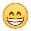 Video sticker 😁 Emoji Short Animat...