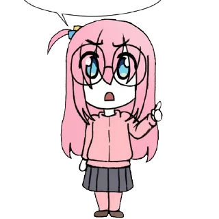 Telegram sticker 🤓 @Capy_bara_228