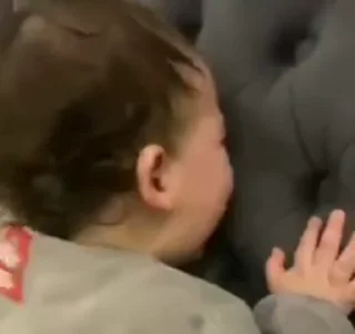 Video sticker 🖤 مال منه دست نزن