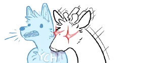 Video sticker 😤 Ohdeer