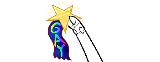 Telegram stiker ⭐️ Ohdeer