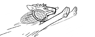 Telegram stiker 🥍 Ohdeer
