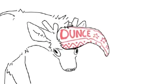 Telegram stiker 🤷‍♂️ Ohdeer