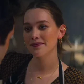 Video sticker 👁 Yuii x Irai 🔪