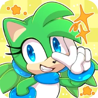 Video sticker 📖 IrmaWink