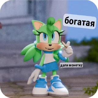 Telegram sticker 🧸 IrmaWink