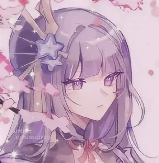 Video sticker 😒 Slaybie Izziiee :: @fStikBot