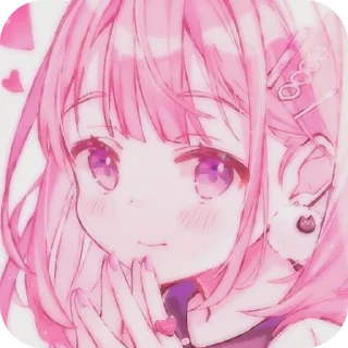 Video sticker 🤲 Slaybie Izziiee :: @fStikBot