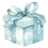 Sticker 🩵 𝓦𝔂𝓷𝓽𝓮𝓻 𝓕𝓵𝓸𝓻𝓪𝓵𝓼 🩵❄️ @lamourstudios