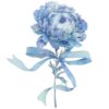 Sticker 🩵 𝓦𝔂𝓷𝓽𝓮𝓻 𝓕𝓵𝓸𝓻𝓪𝓵𝓼 🩵❄️ @lamourstudios