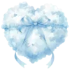 Sticker 🩵 𝓦𝔂𝓷𝓽𝓮𝓻 𝓕𝓵𝓸𝓻𝓪𝓵𝓼 🩵❄️ @lamourstudios