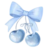 Sticker 🩵 𝓦𝔂𝓷𝓽𝓮𝓻 𝓕𝓵𝓸𝓻𝓪𝓵𝓼 🩵❄️ @lamourstudios