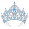 Sticker 🩵 𝓦𝔂𝓷𝓽𝓮𝓻 𝓕𝓵𝓸𝓻𝓪𝓵𝓼 🩵❄️ @lamourstudios