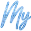 Video sticker 🩵 𝓦𝔂𝓷𝓽�...