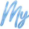Sticker 🩵 𝓦𝔂𝓷𝓽�...