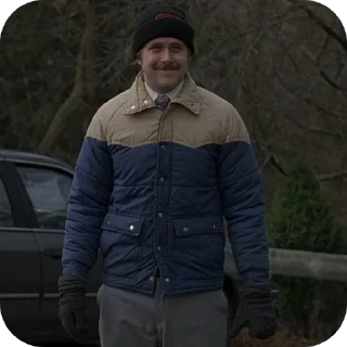 Video sticker 🧥 Ryan Gosling @batman_nnnnn