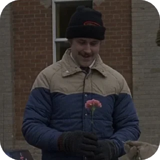 Video sticker 🧥 Ryan Gosling @batman_nnnnn