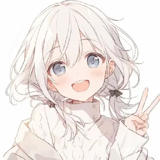 Video sticker 🌟 LOLI GOD ✨ :: @fStikBot