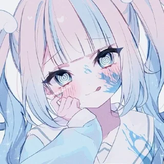 Video sticker 🌟 LOLI GOD ✨ :: @fStikBot