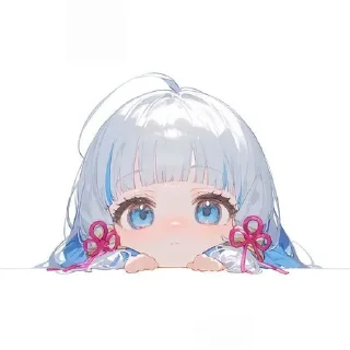 Telegram sticker 🌟 LOLI GOD ✨ :: @fStikBot