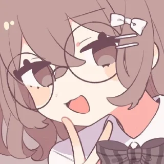 Video sticker 🌟 LOLI GOD ✨ :: @fStikBot