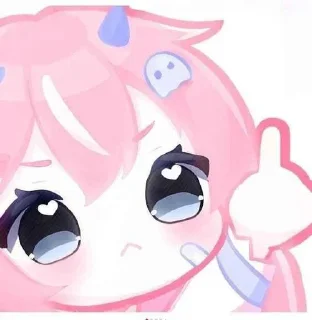 Telegram sticker 🌟 LOLI GOD ✨ :: @fStikBot