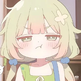 Telegram sticker 🌟 LOLI GOD ✨ :: @fStikBot